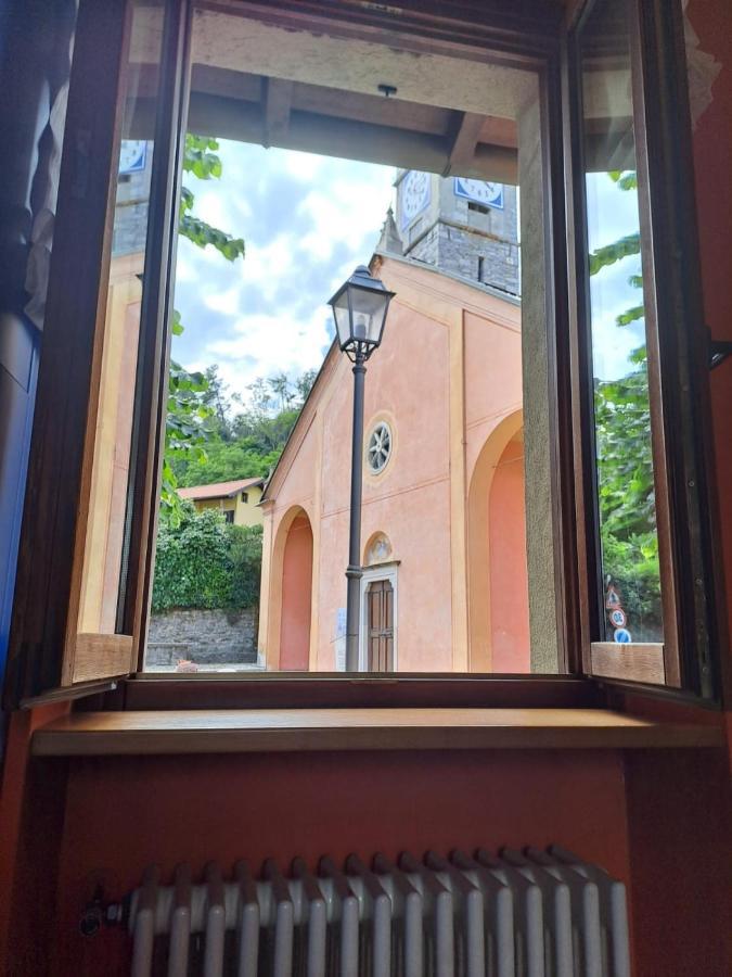 Вилла Casa Acquerello Гиффа Экстерьер фото